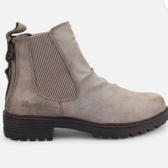 Blowfish Shoes REDSEN Boots - Picture 2 of 3